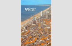hotels in Zandvoort