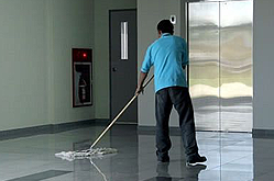 Office Cleaning Companies London