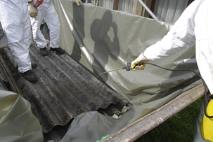 Asbestos Removal Colchester