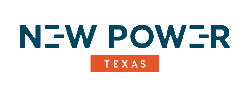 New Power Texas Energy Plans