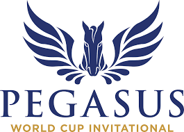 Pegasus cup betting