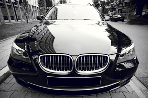 BMW Auto Service
