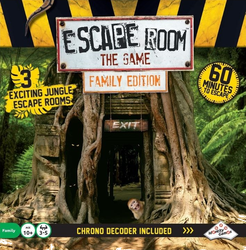 escape room singapore