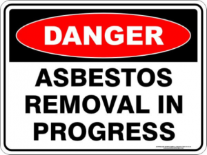 Asbestos Removal Oxford
