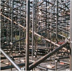 scaffolding bromley