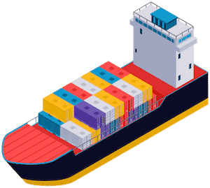 freight forwarder china to usa
