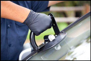 windscreen replacement & repair manchester